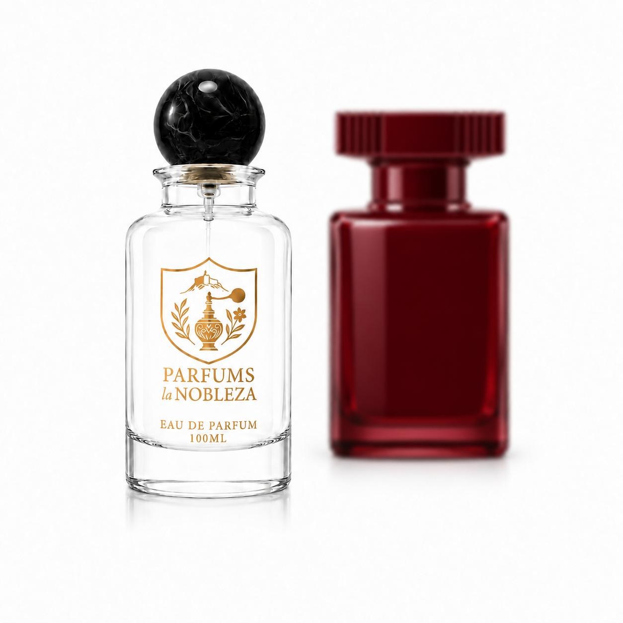 N22, Parfums la Nobleza
