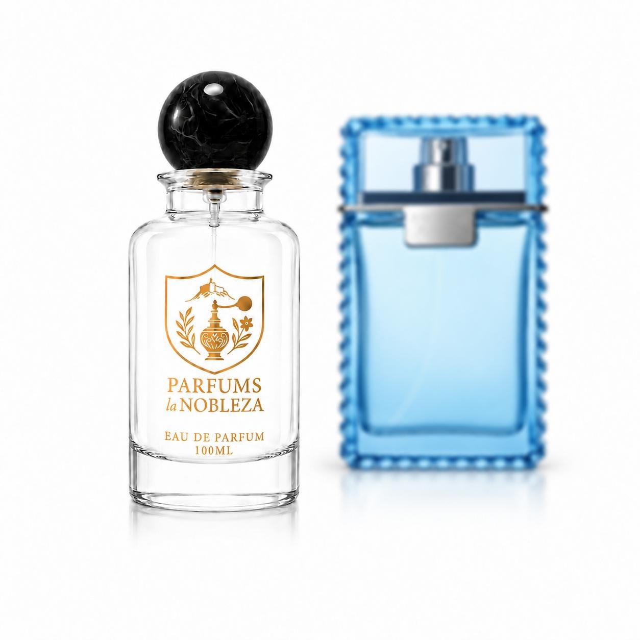144, Parfums la Nobleza