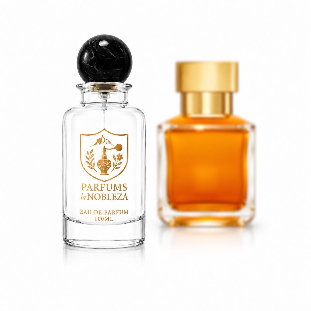 N51, Parfums la Nobleza