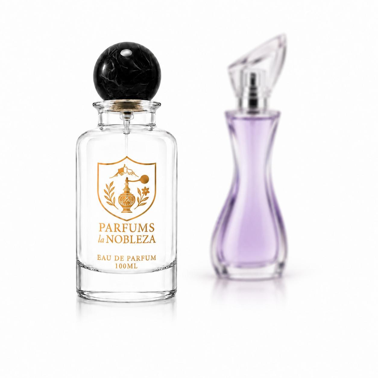 104, Parfums la Nobleza