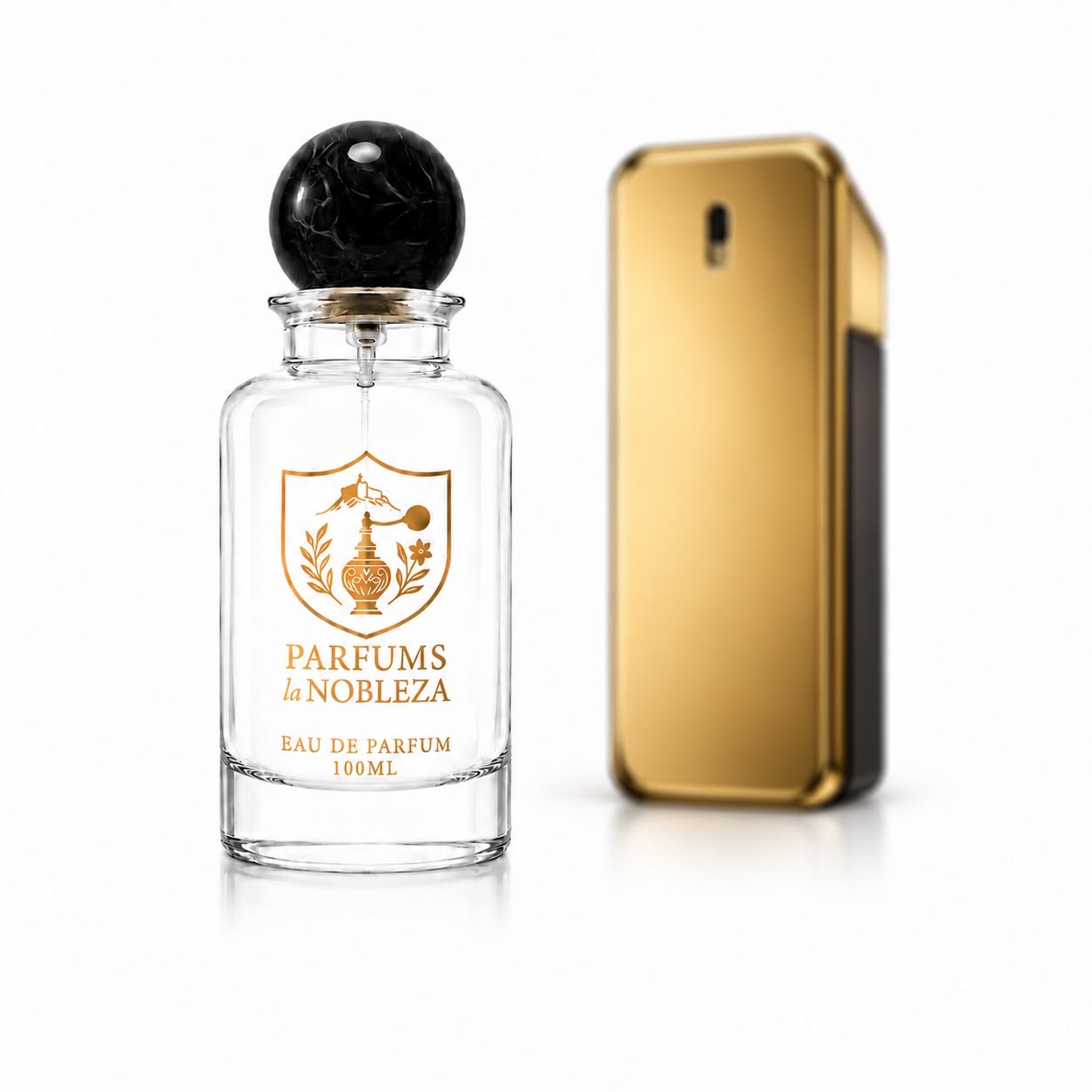 14, Parfums la Nobleza