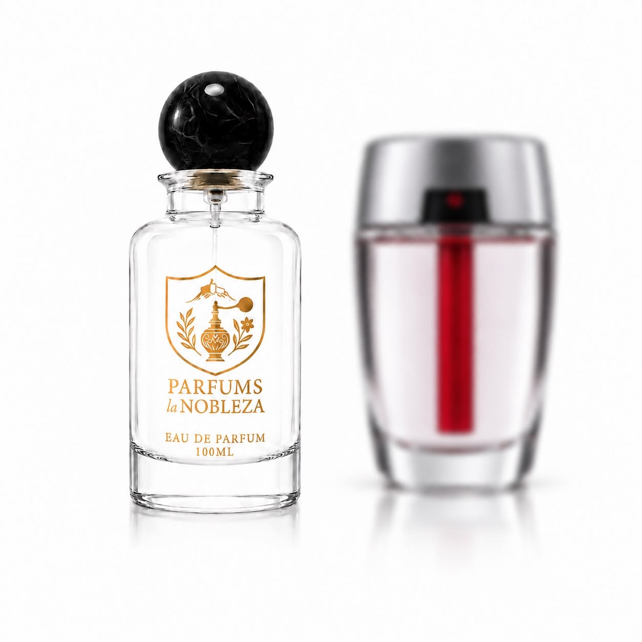 32, Parfums la Nobleza