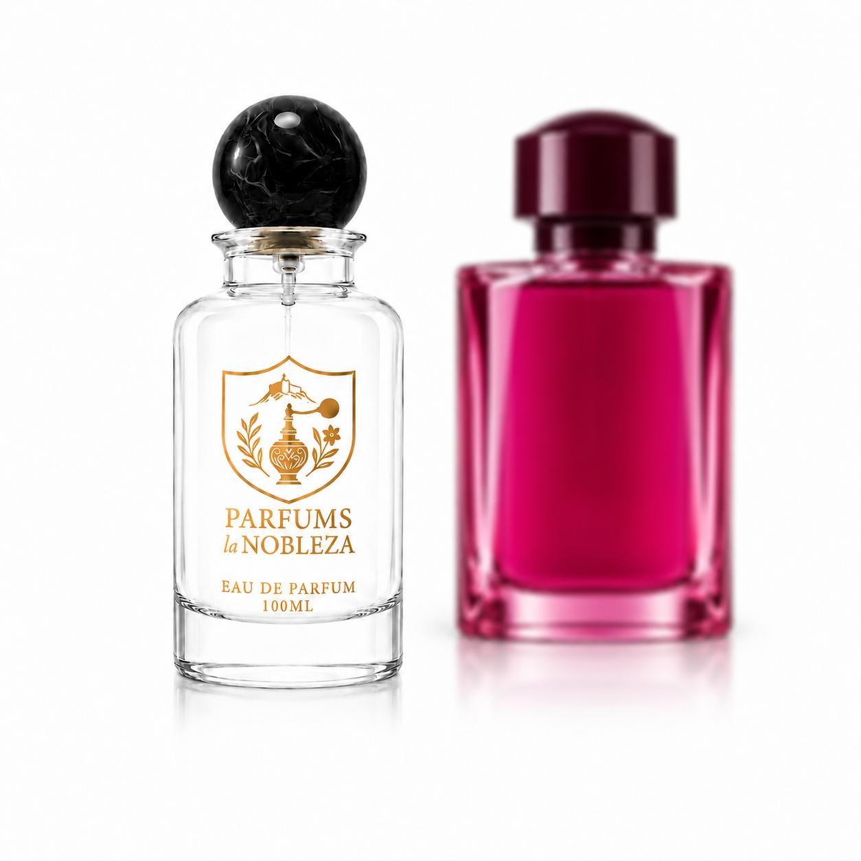 114, Parfums la Nobleza