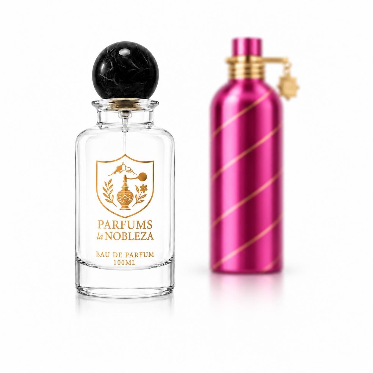 N21, Parfums la Nobleza